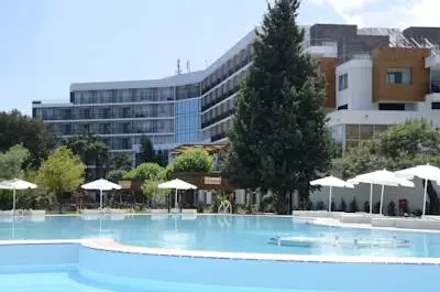 ریکسوس بلدیبی کمر آنتالیا